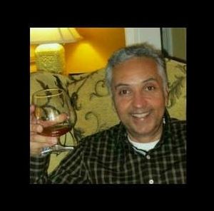 Meet your Posher, Oscar antonio